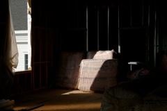 Meeting Room and Window